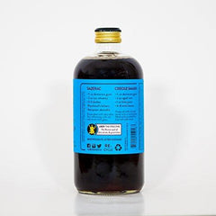 Demerara Gum Syrup (17 oz.) : Grocery & Gourmet Food