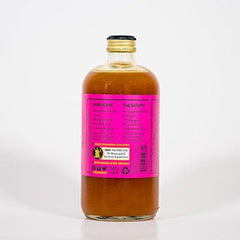 Liber & Co. Tropical Passion Fruit Syrup (17 oz) : Grocery & Gourmet Food