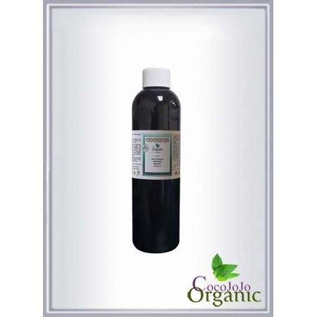 Hemp Seed Oil, Pure, Organic, Unrefined, Cold Pressed