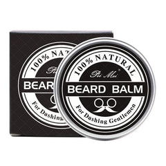 1pc Natural Hemp Beard Growth Oil Beard Balm Moustache Growth Serum Moisturizing Smoothing Beard Hair Growth Essence Hair Care