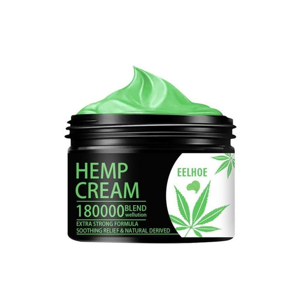 Pain Relief Back Pain Muscle Pain Sprain Arthritis Pain Muscle Pain Cream Hemp Soothing Cream