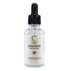 GPGP Greenpeople Hemp Serum Plant Extract Skin Oil Antioxidant Natural Facial Serum Anti-Wrinkle Anti Aging Skin Repair Essence