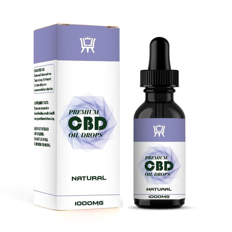 InClude CBD 30ML 100% Pure Original Hemp Oil to Release Pain Relax Body and improving sleep quality for you