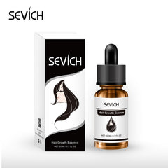 Sevich Hair Care Essential Oil Argan Oil Nourish Scalp Repair Dry Damage Hair Treatment Glycerol Hairdressing