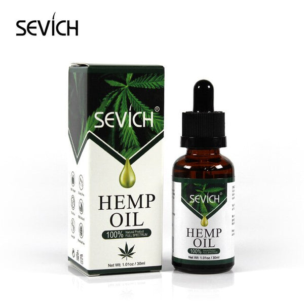 Sevich Hair Care Essential Oil Argan Oil Nourish Scalp Repair Dry Damage Hair Treatment Glycerol Hairdressing