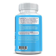 Krill Oil Capsules With Omega-3, EPA, DHA, Astaxanthin & More