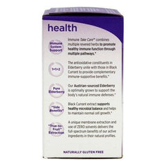 New Chapter Immune Take Care Vegetarian Capsules, 30 Ct