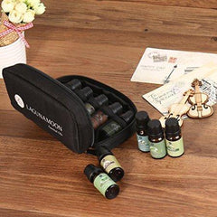 Essential Oils Set,Aromatherapy 10 Essential Oils Set- Chamomile Sandalwood Lavender Tea Tree Peppermint Eucalyptus Lemongrass Vetiver Jasmine Orange Therapeutic Grade