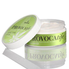 Provocatife Cannabis Oil & Pheromone Infused Body Butter 8 oz. Tub