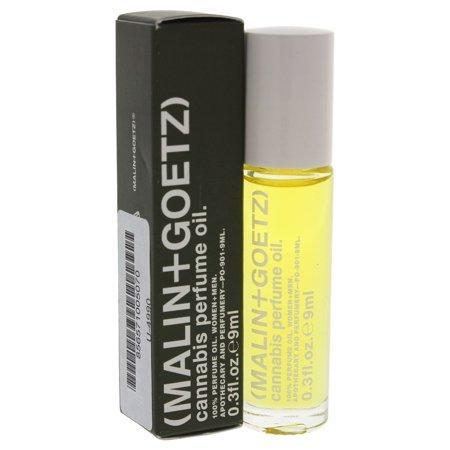 Malin + Goetz Cannabis Perfume Oil Perfume Oil 0.3 oz