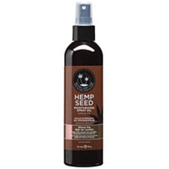 Earthly Body Hemp Seed Moisturizing Oil Spray (Skinny Dip)