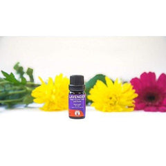 Gurunanda Lavender Oil, 15 ml