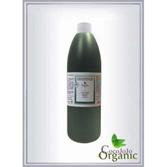 Hemp Seed Oil, Pure, Organic, Unrefined, Cold Pressed