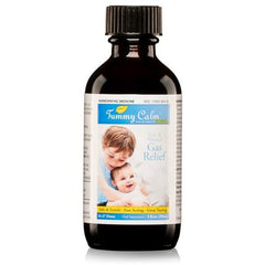 Tummy Calm Homeopathic Gas Relief Drops