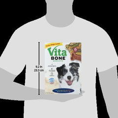 CBD Vita Bone Flavors Medium Dog Biscuit