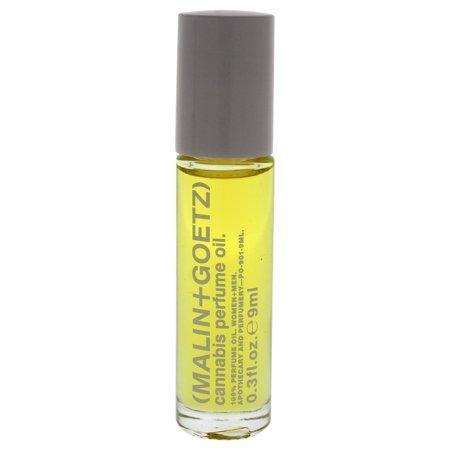 Malin + Goetz Cannabis Perfume Oil Perfume Oil 0.3 oz