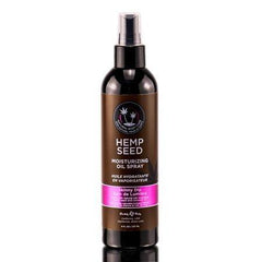 Earthly Body Hemp Seed Moisturizing Oil Spray (Skinny Dip)