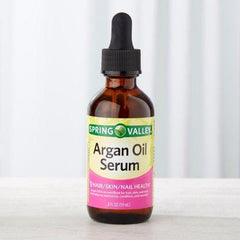 Spring Valley Argan Oil Serum, 2 fl oz