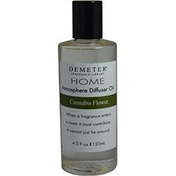 Demeter Cannabis Flower Atmosphere Diffuser Oil 4 Oz By Demeter