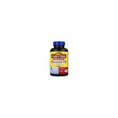 Nature Made Nutritional Products Nature Made  Flaxseed Oil, 100 ea