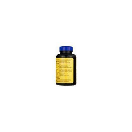 Nature Made Nutritional Products Nature Made  Flaxseed Oil, 100 ea