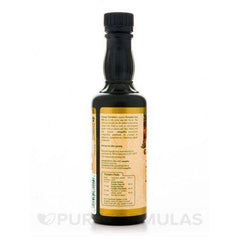 Pumpkin Seed Oil - 12 fl. oz (355 ml) by Omega Nutrition