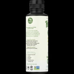 Just Hemp Foods Hemp Seed Oil, 8.5 Fl Oz (Plastic Bottle)