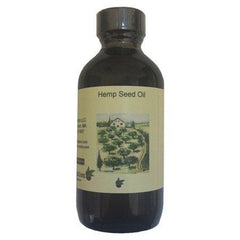 Hemp Seed Oil