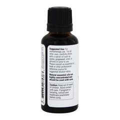 NOW Clary Sage Oil, 1 Oz