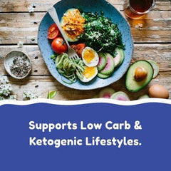 Kiss My Keto MCT Oil Capsules - 1000 mg 300 Count - Take MCT with You On The Go - Quick, Convenient and Easy to Digest Softgels That Support Natural Sustained Energy, Mental Focus & Weight Management